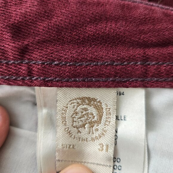 Diesel men's jeans size 31 - Picture 12 of 16